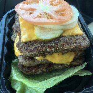 wendys - Doctor Tro's Medical Weight Loss