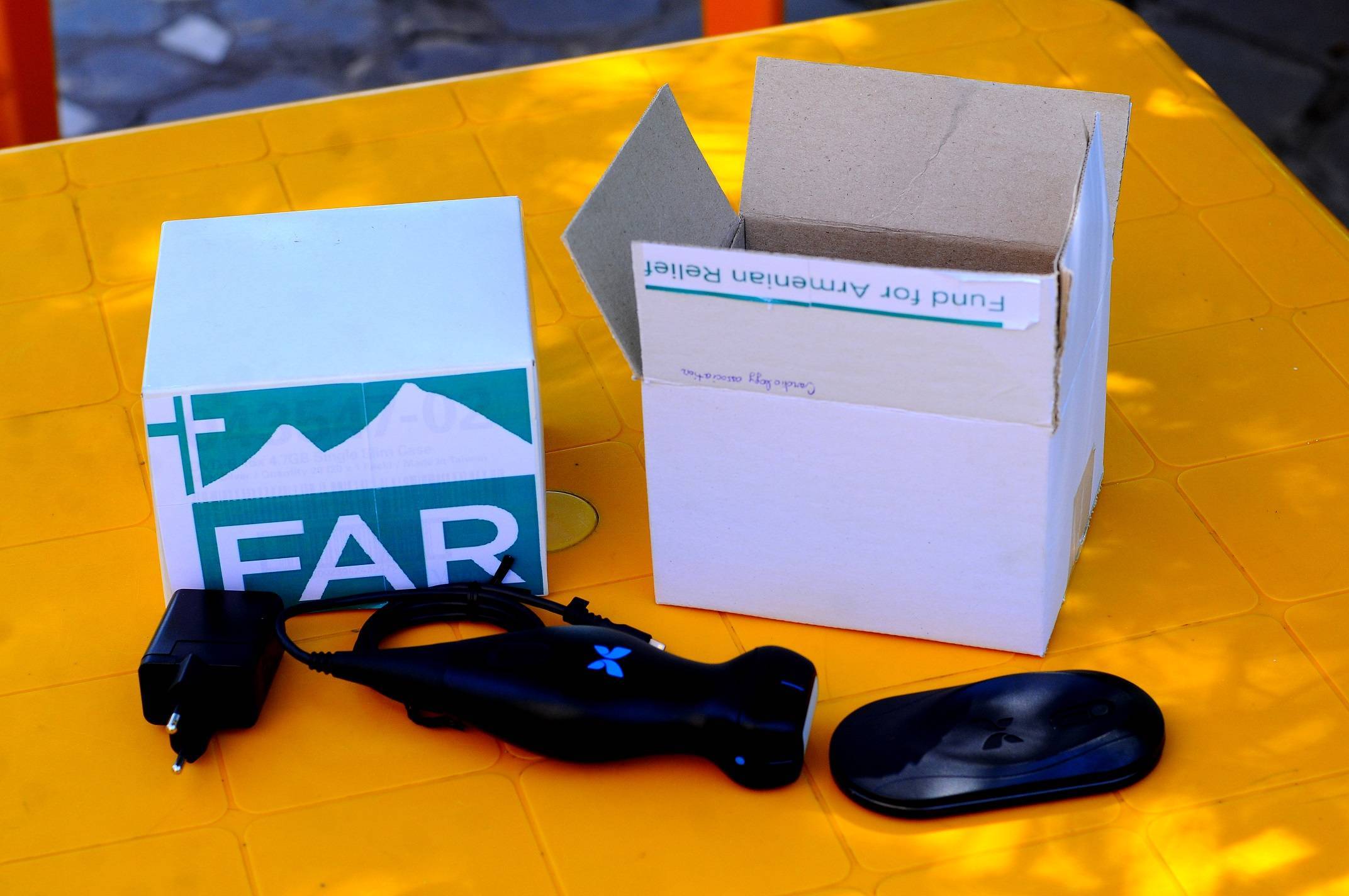 Near Catastrophic Medical Event Involving Dr. Tro’s Father Leads to