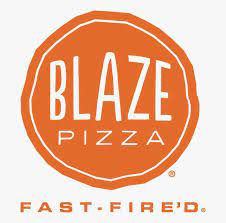 Blaze Pizza logo