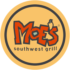 Moe's logo