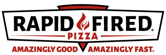 Rapid Fired Pizza logo