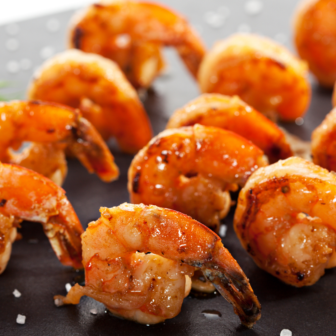 Food illustration for Seafood/Fish restaurant options