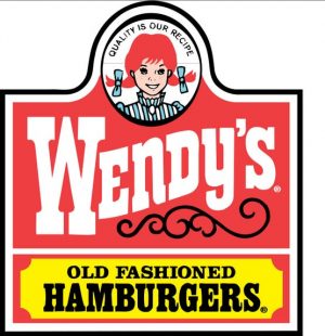 Wendy's logo